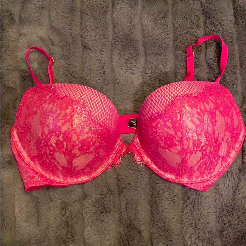 Very Sexy Push-up bra